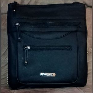 Rosetti Aria Crossbody Bag.